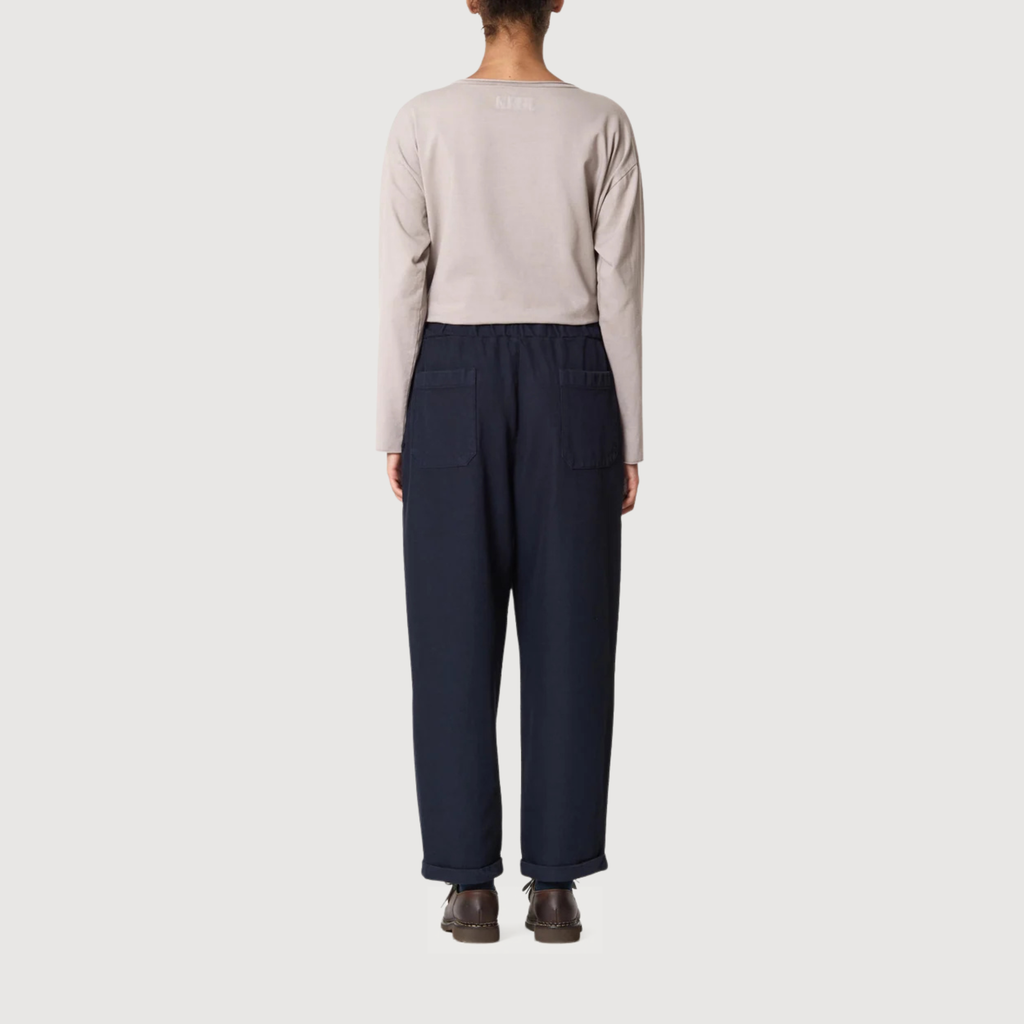 LABOART - Pant Paride bonnie Atlantic