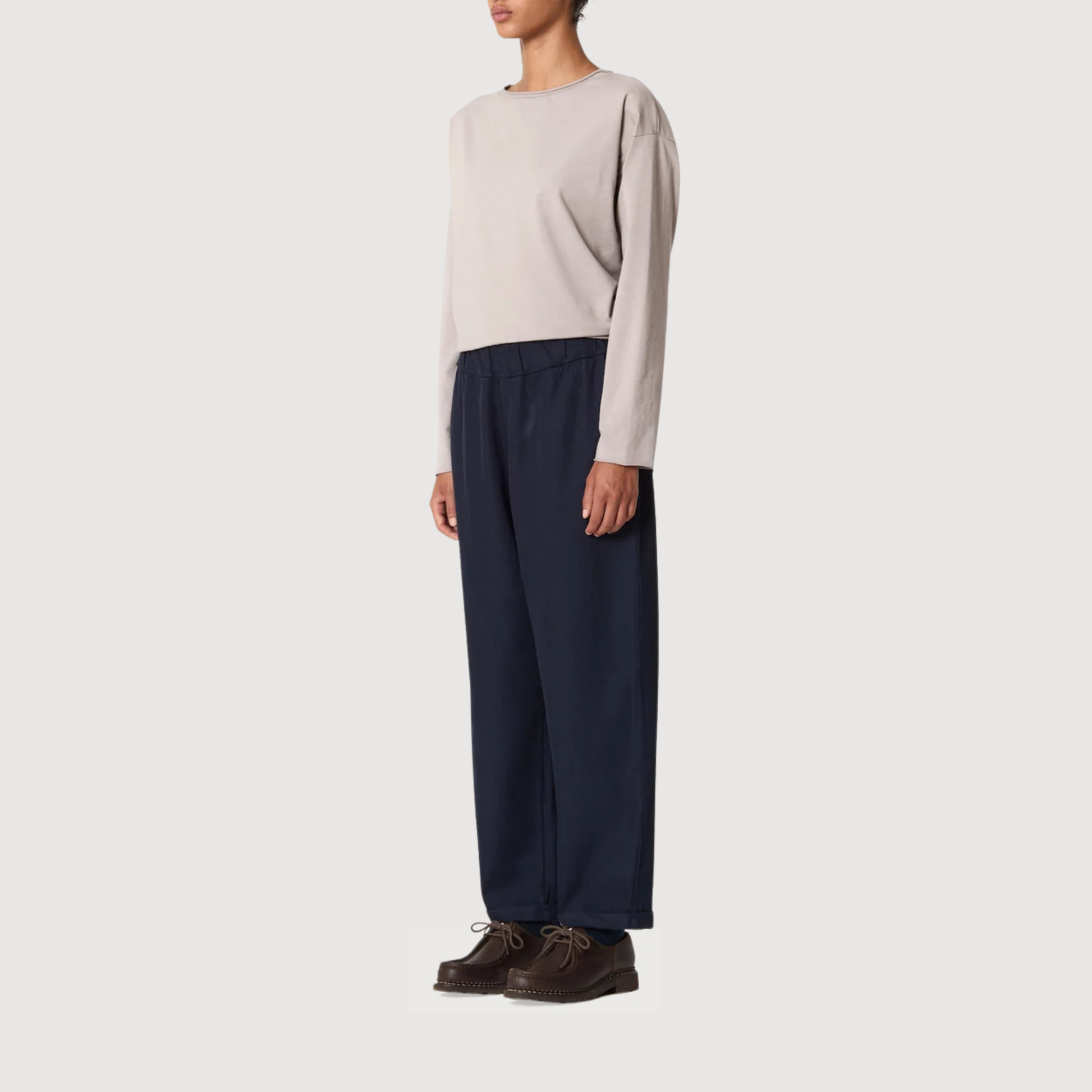 LABOART - Pant Paride bonnie Atlantic