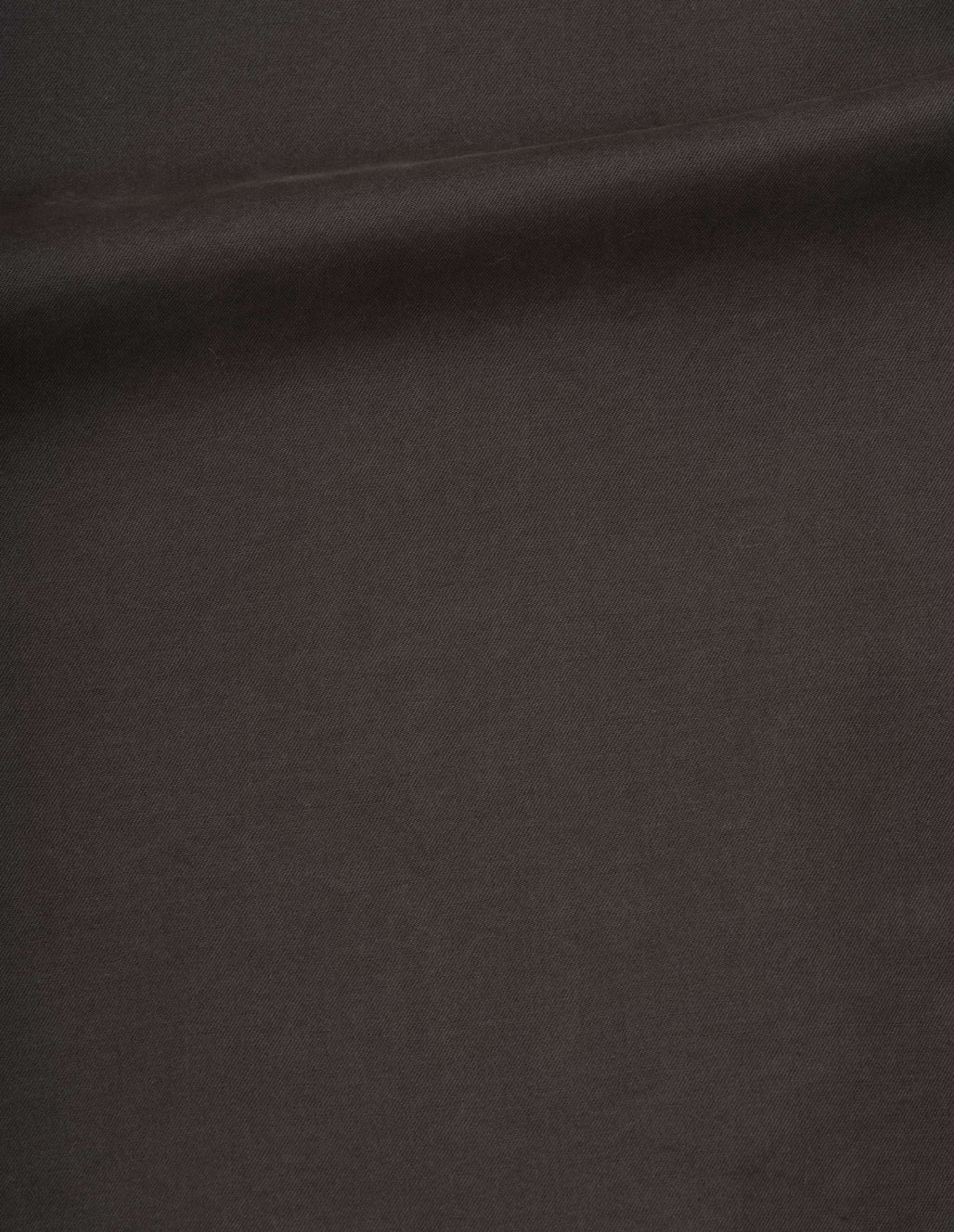 MHL. - Raglan jacket waxed cotton dril ebony