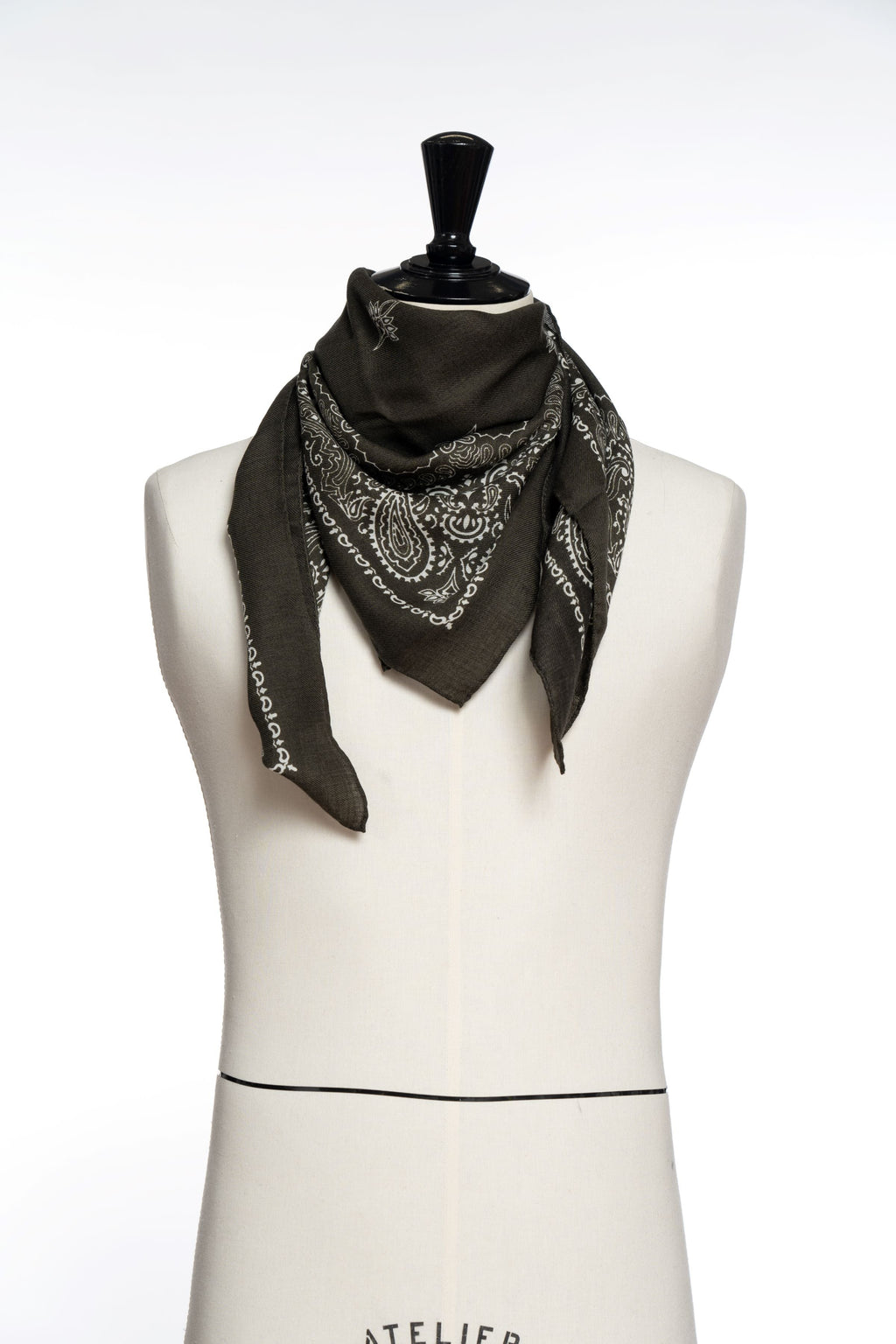 DESTIN - Foulard judy 90*90 DESTIN