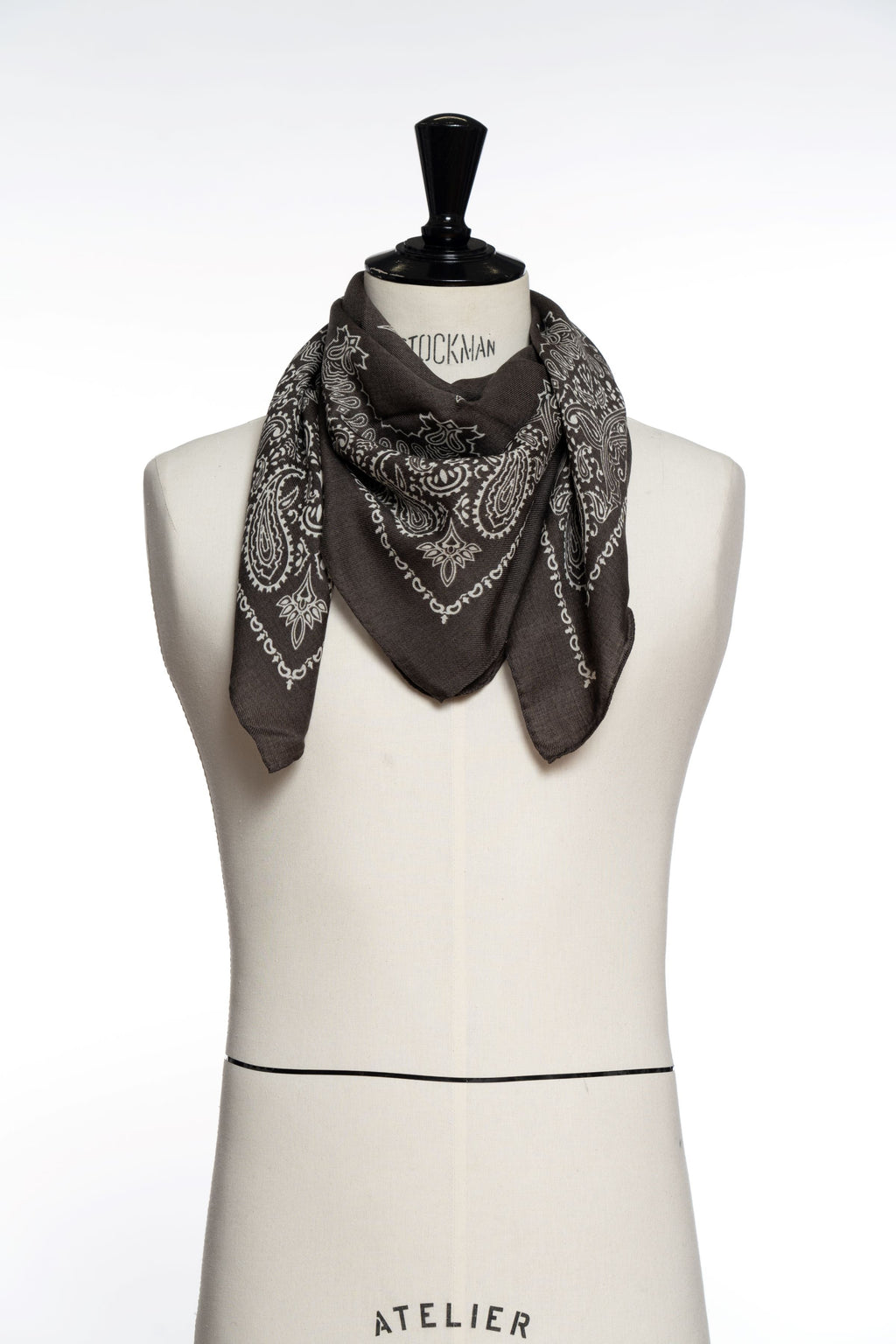 DESTIN - Foulard judy 90*90 DESTIN
