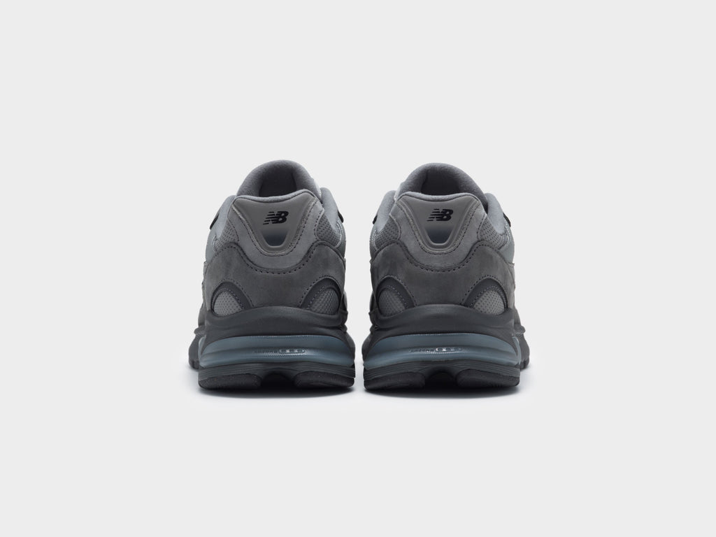 CDG HOMME - New Balance abzorb 2010 charcoal