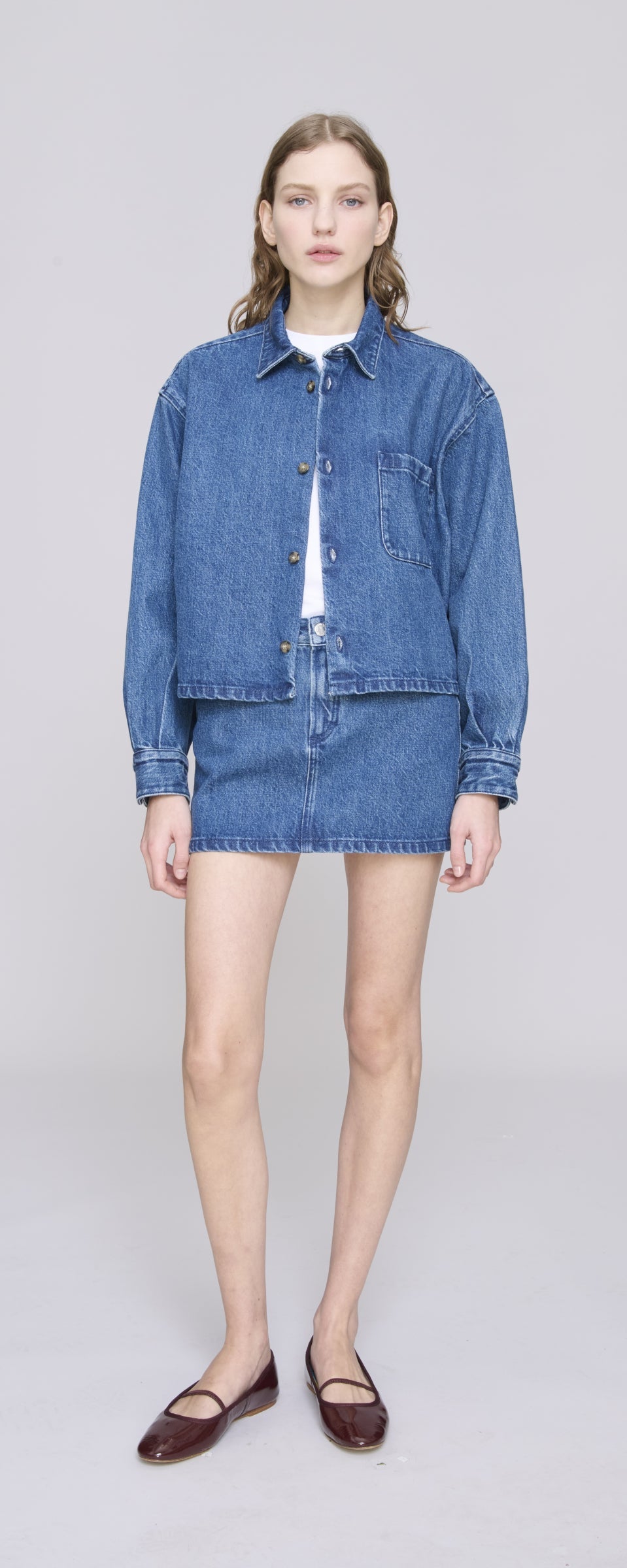 APC - Veste Samantha APC