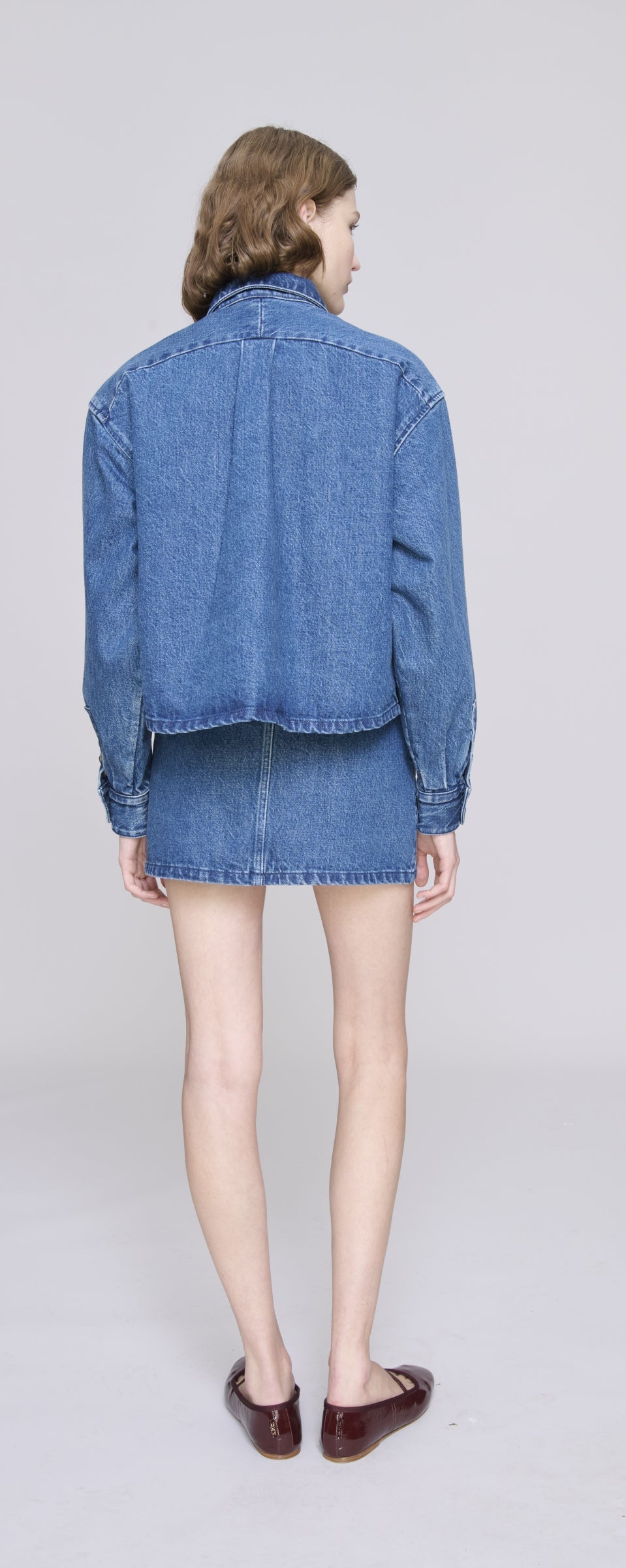 APC - Veste Samantha APC