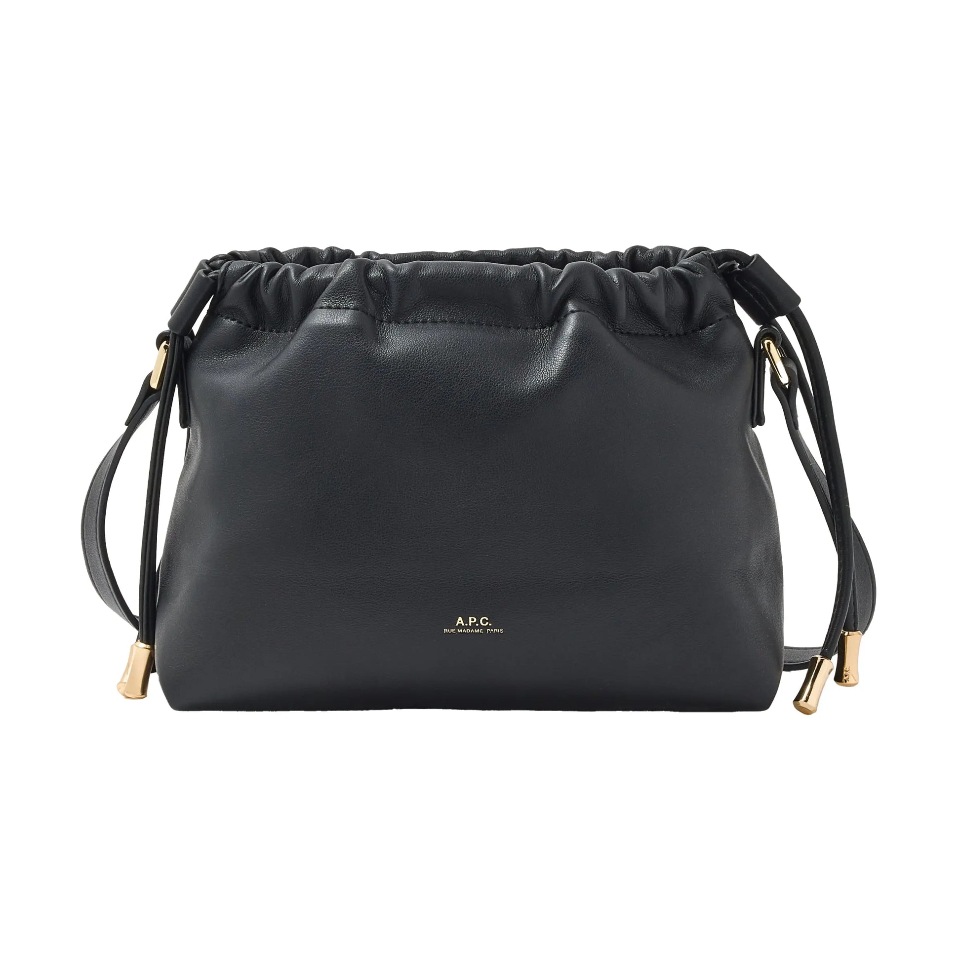 APC - Ninon mini noir APC