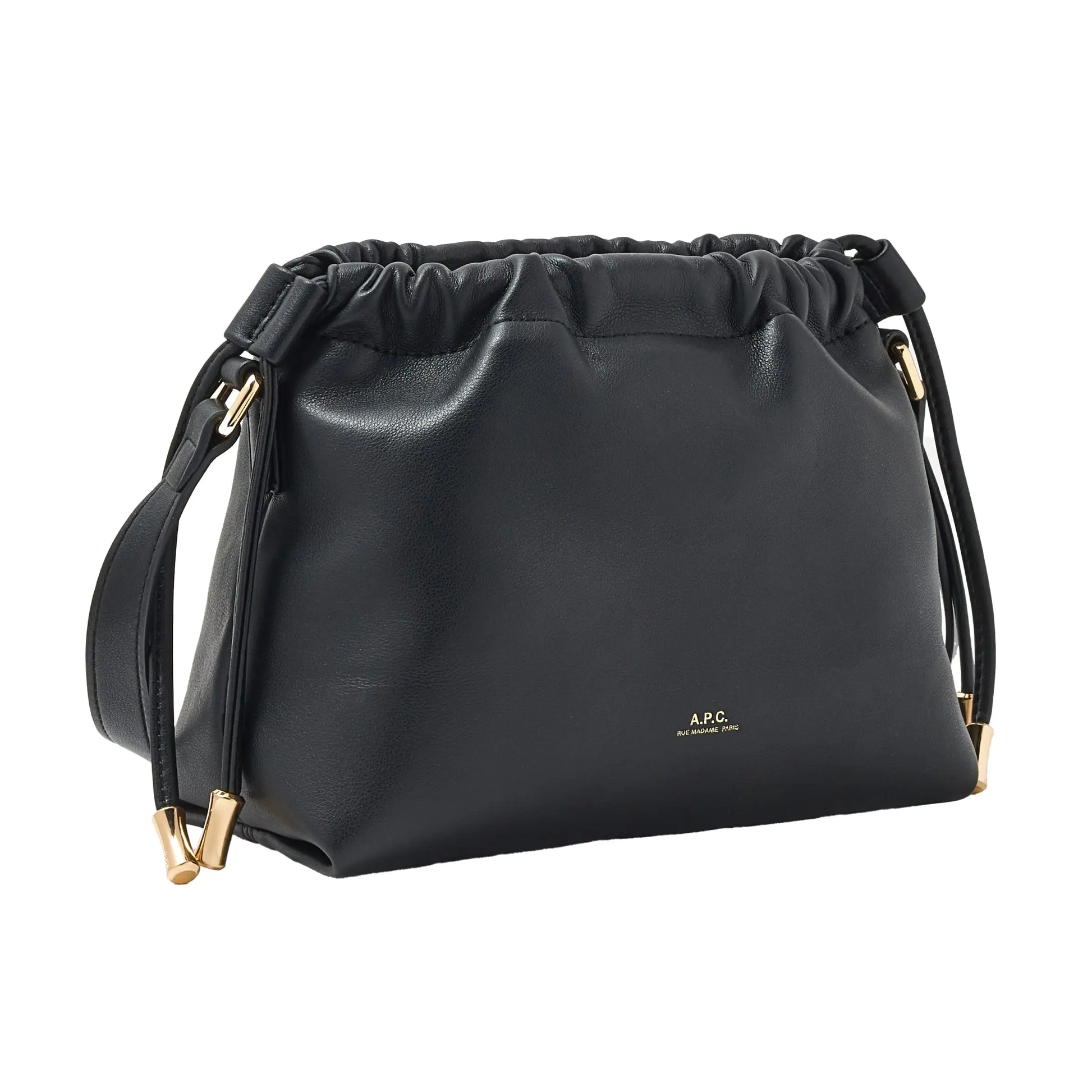 APC - Ninon mini noir APC