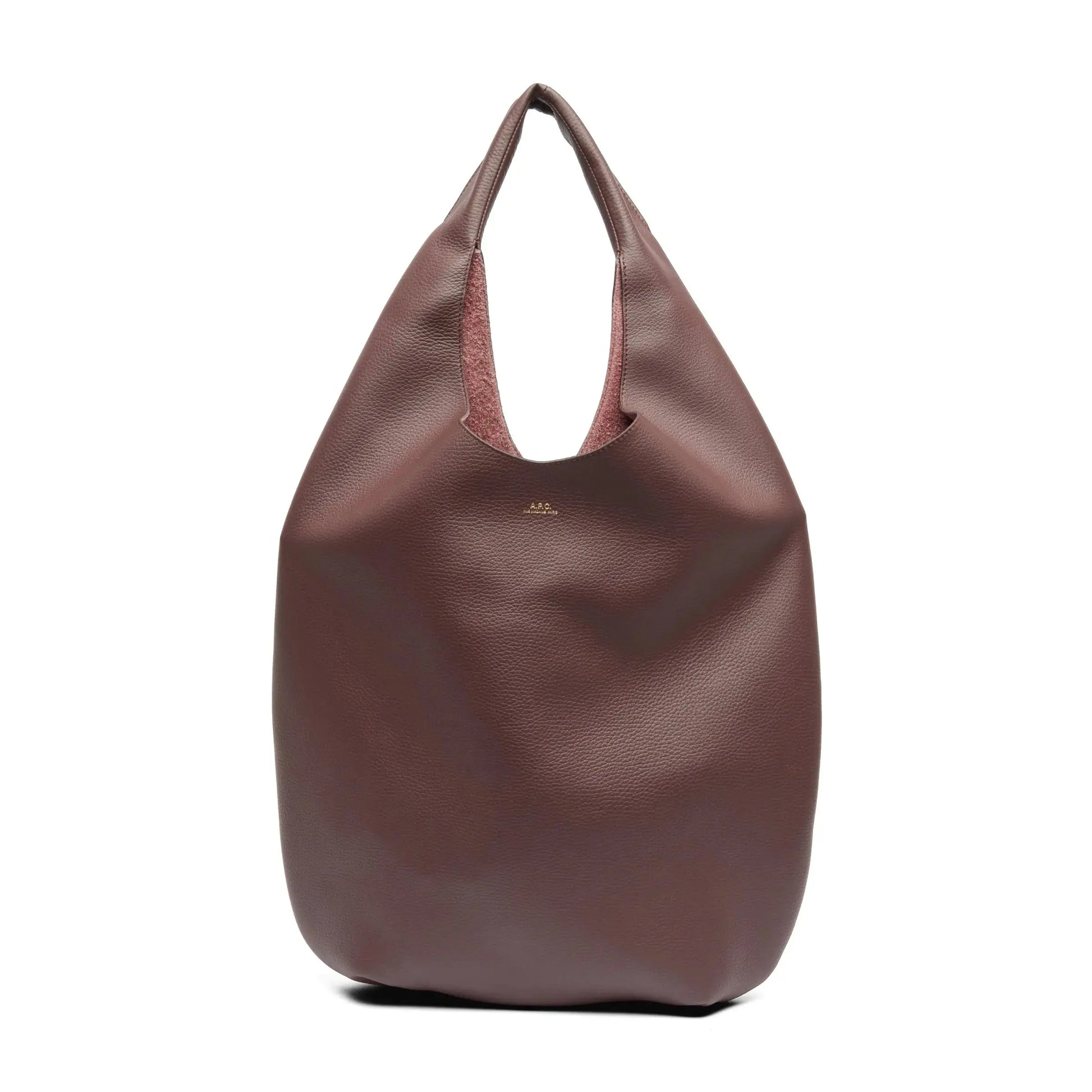APC - Le neige bordeaux APC