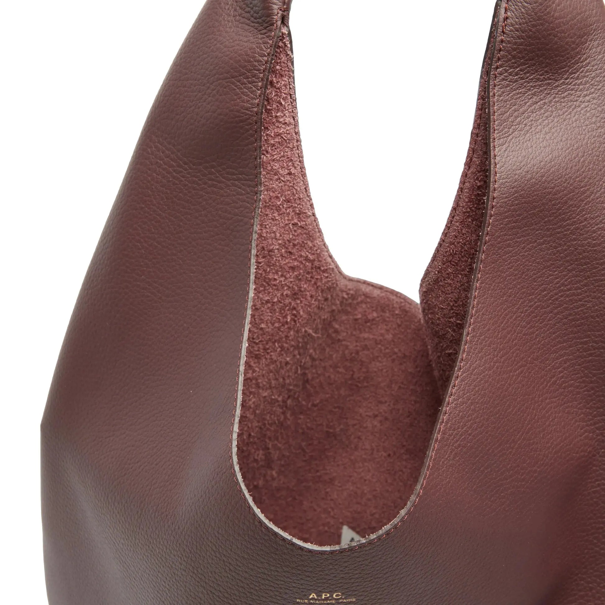 APC - Le neige bordeaux APC