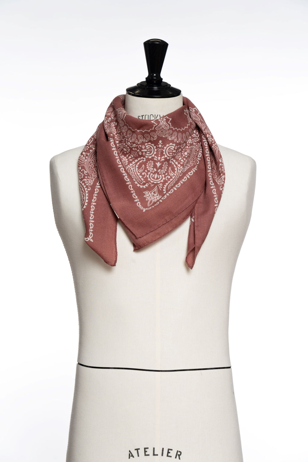 DESTIN - Foulard judy 90*90 DESTIN