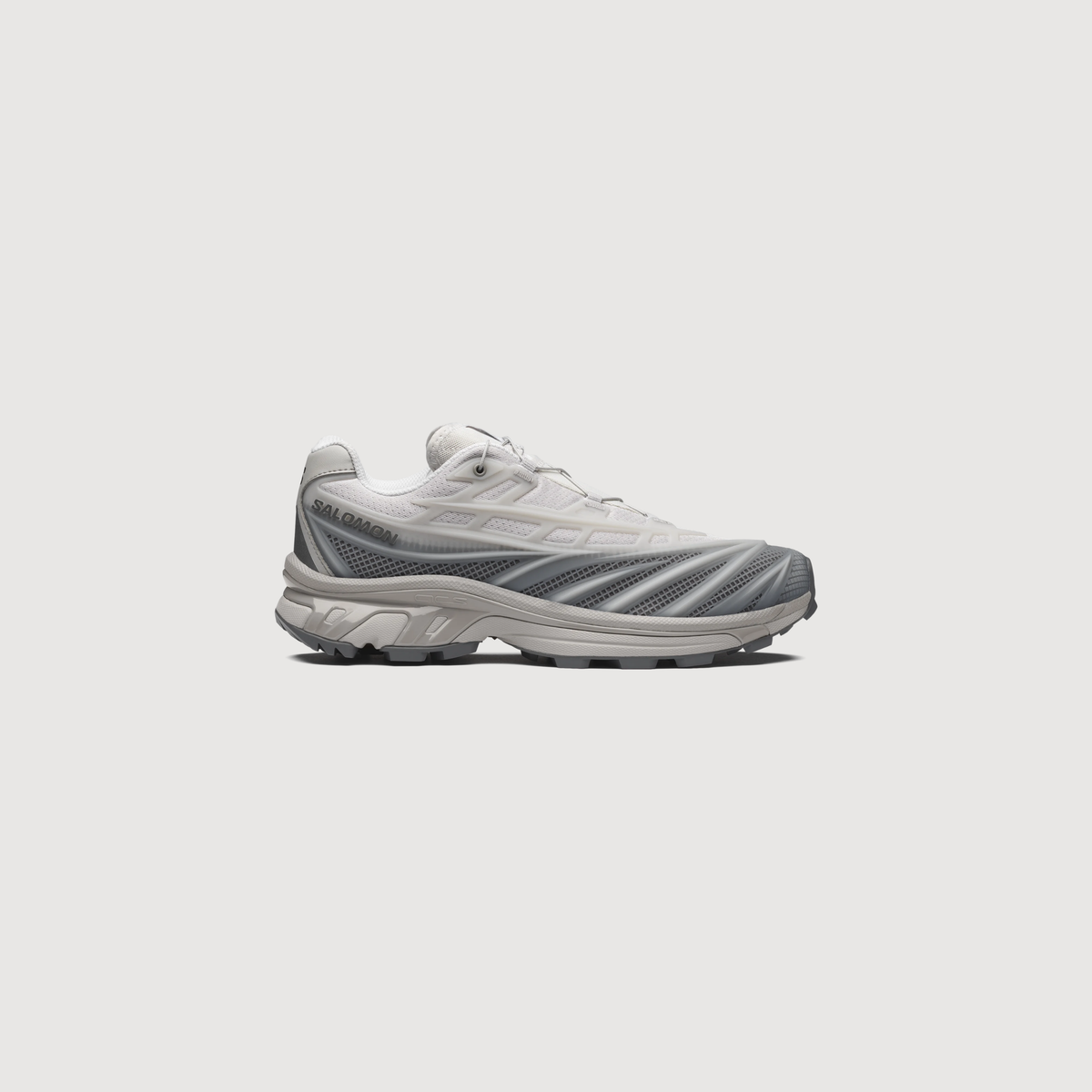 SALOMON - XT-EVO Alloy/Castlerock/Ftw Silver