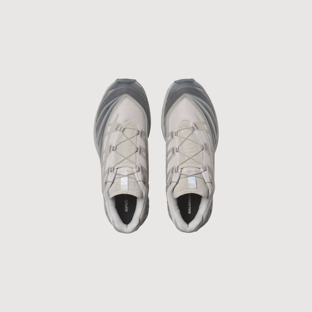 SALOMON - XT-EVO Alloy/Castlerock/Ftw Silver