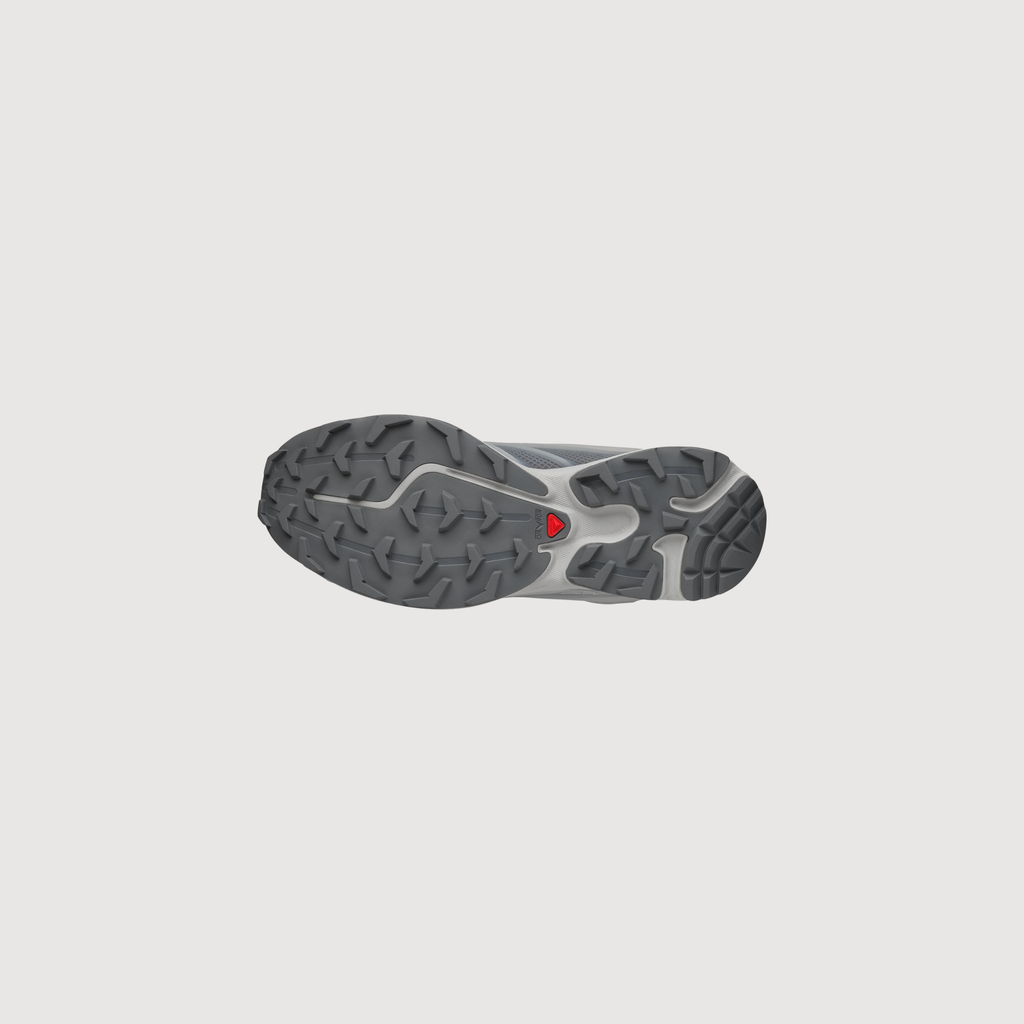 SALOMON - XT-EVO Alloy/Castlerock/Ftw Silver