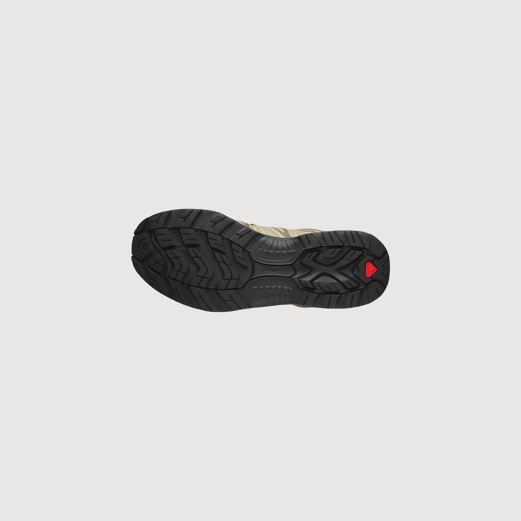 SALOMON - XT-QUEST GORE TEX Aloe/grape leaf/black