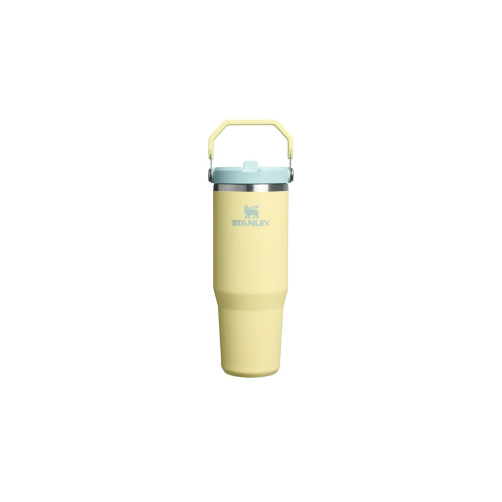 STANLEY -  IceFlow™ Flip Straw 2.0 Tumbler | 0.89L Pomelo