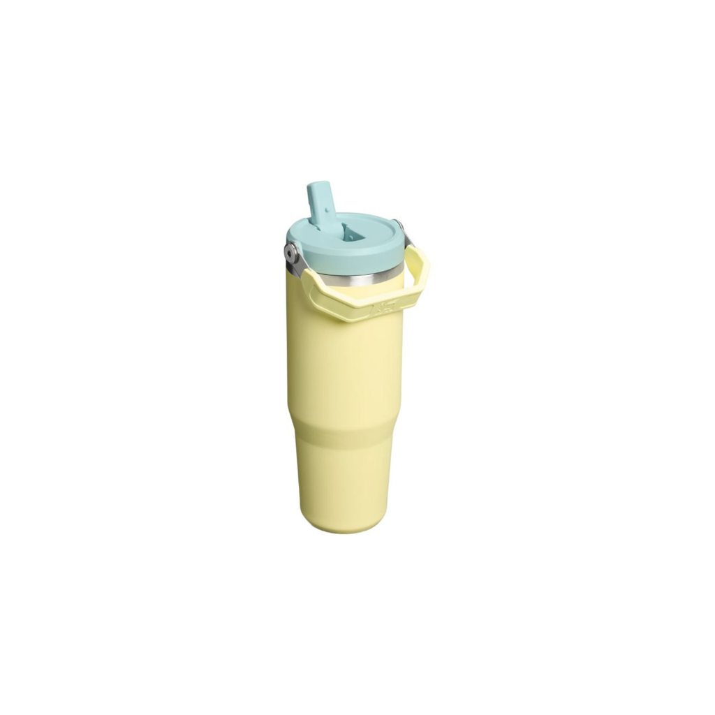 STANLEY -  IceFlow™ Flip Straw 2.0 Tumbler | 0.89L Pomelo