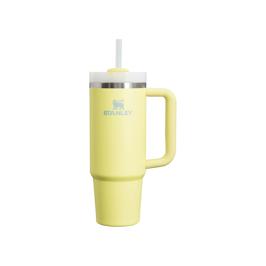 STANLEY -  Quencher® H2.0 FlowState™ Tumbler | 0.89L Pomelo