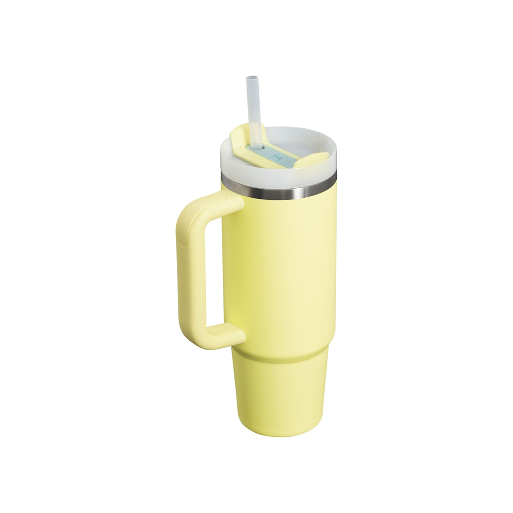 STANLEY -  Quencher® H2.0 FlowState™ Tumbler | 0.89L Pomelo