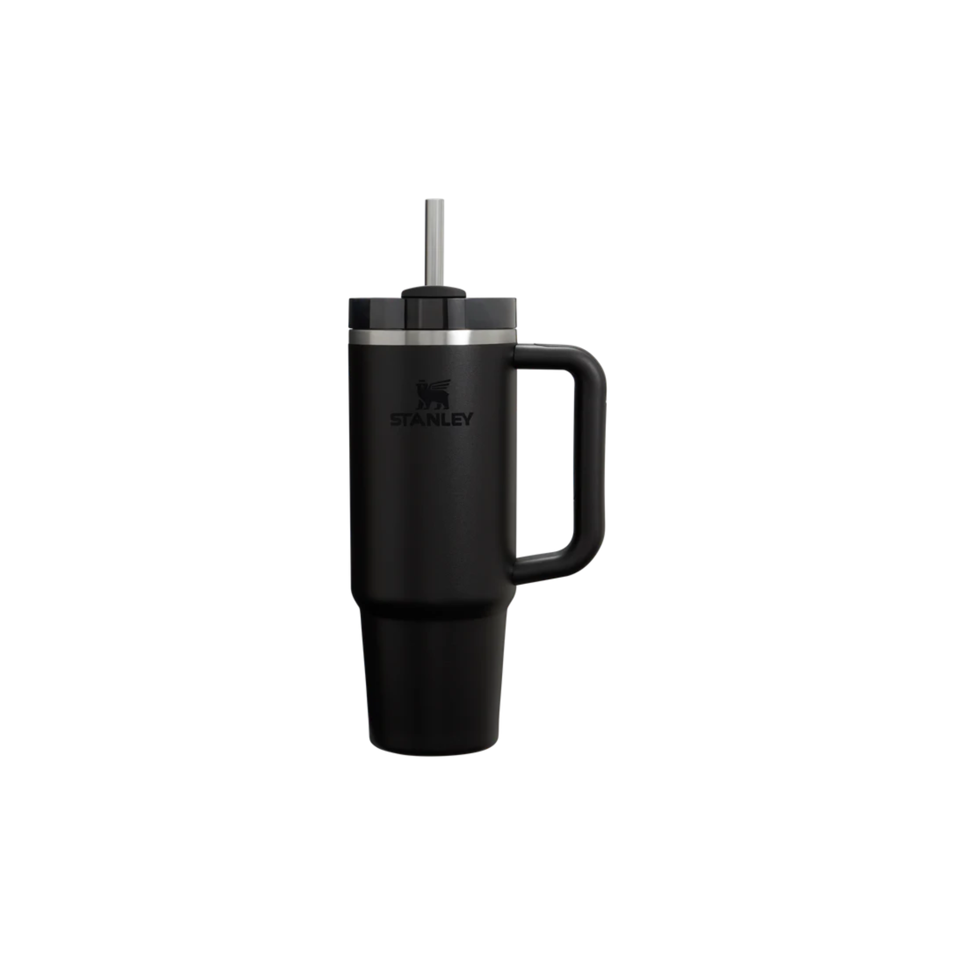 STANLEY -  Quencher® H2.0 FlowState™ Tumbler | 0.89L Black 2