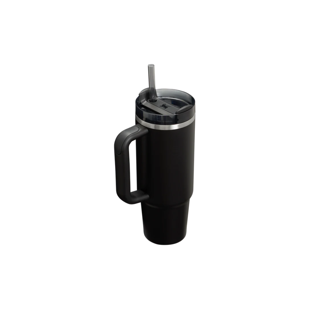 STANLEY -  Quencher® H2.0 FlowState™ Tumbler | 0.89L Black 2