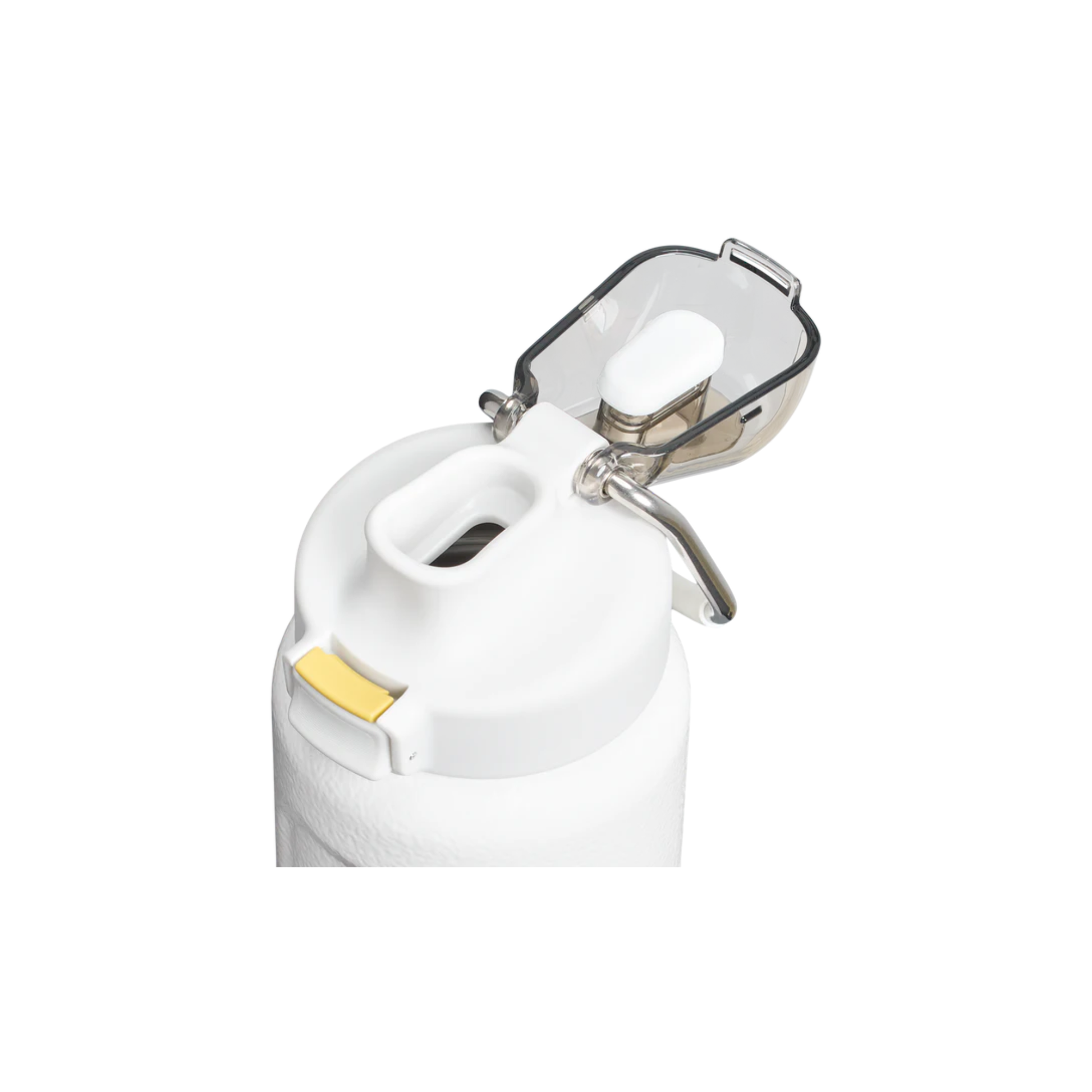 STANLEY -  Classic Wellspring Bottle | 0.71L Frost
