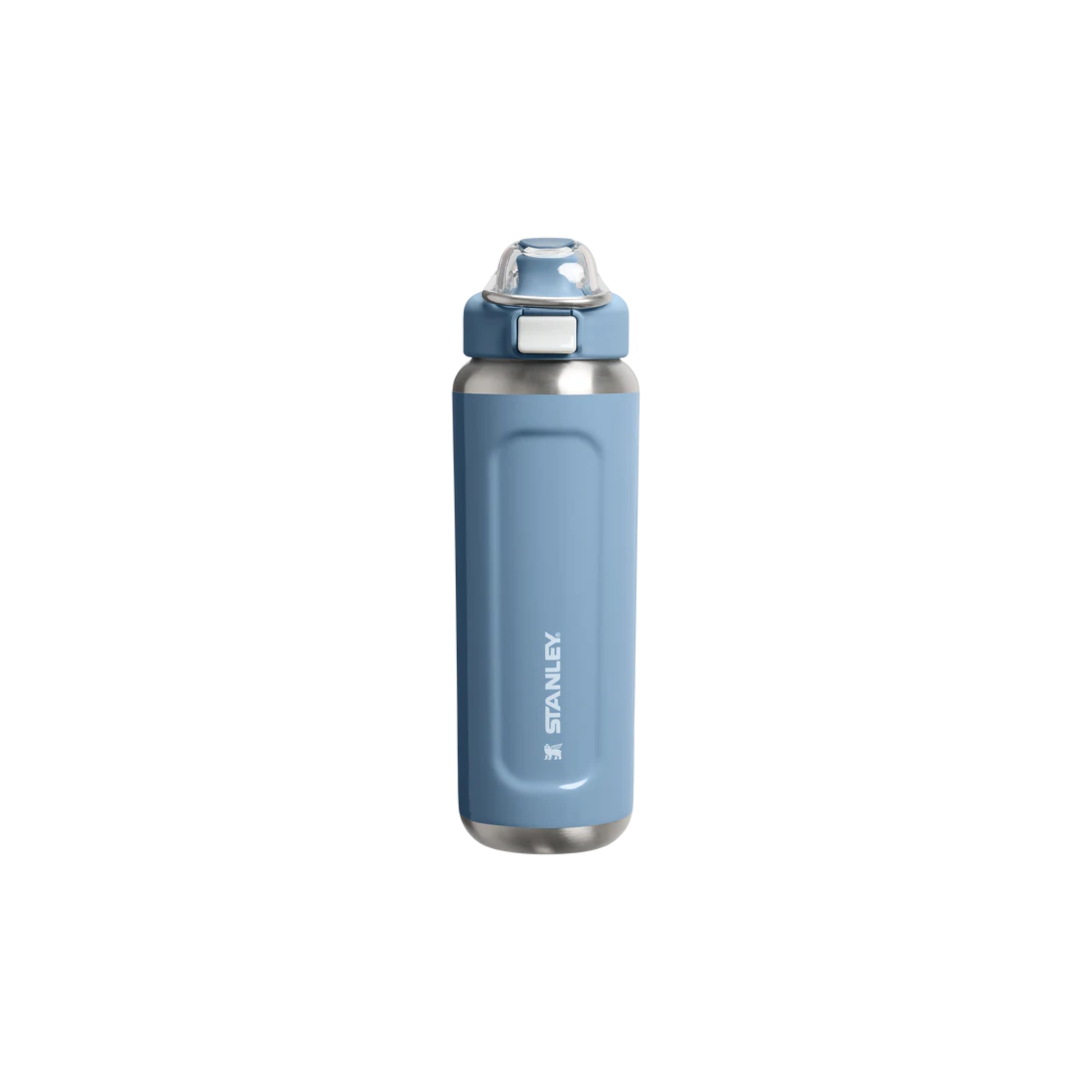 STANLEY -  Classic Wellspring Bottle | 0.71L Indigo