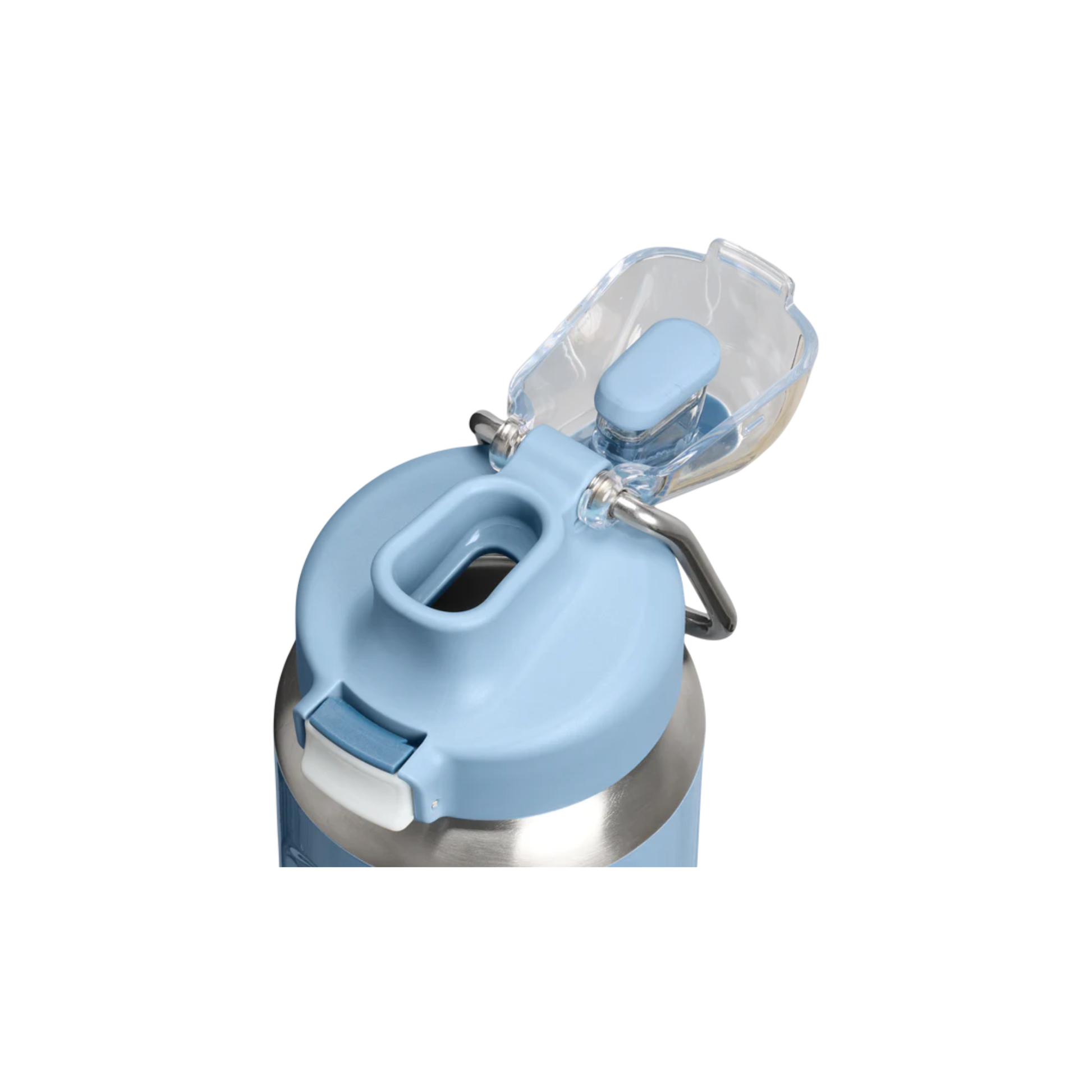 STANLEY -  Classic Wellspring Bottle | 0.71L Indigo