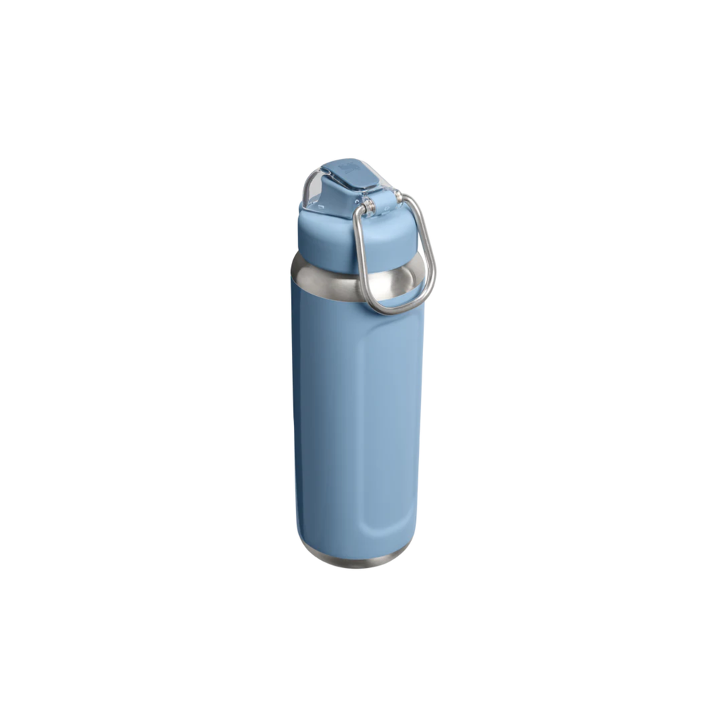 STANLEY -  Classic Wellspring Bottle | 0.71L Indigo