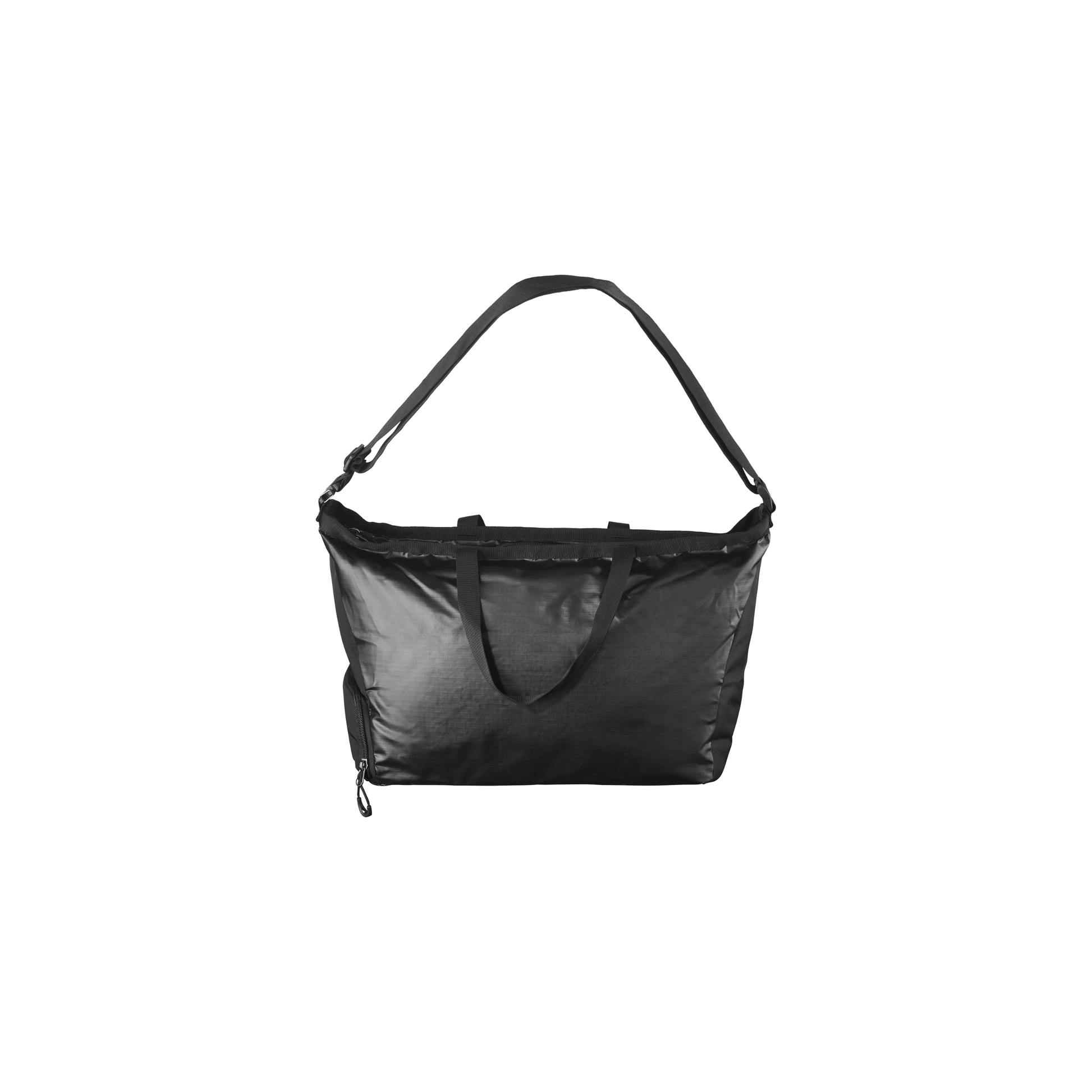 SALOMON - Extended TOTBAG BLACK