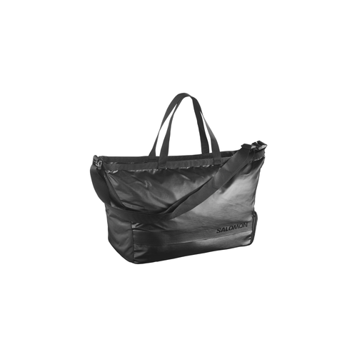 SALOMON - Extended TOTBAG BLACK