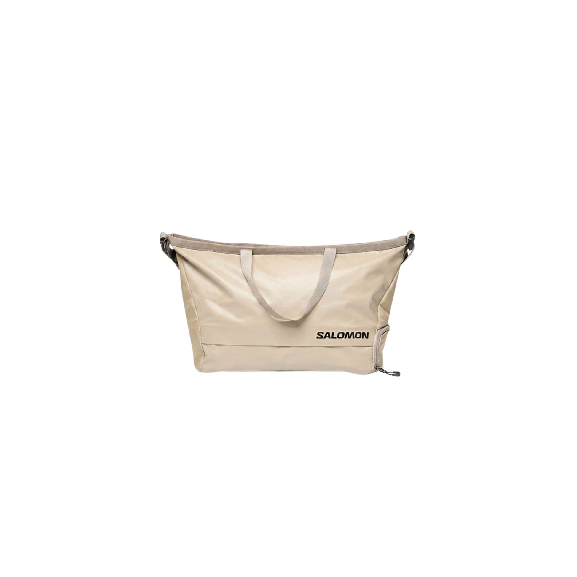 SALOMON - Extended TOTBAG Chinchilla/Fallen R