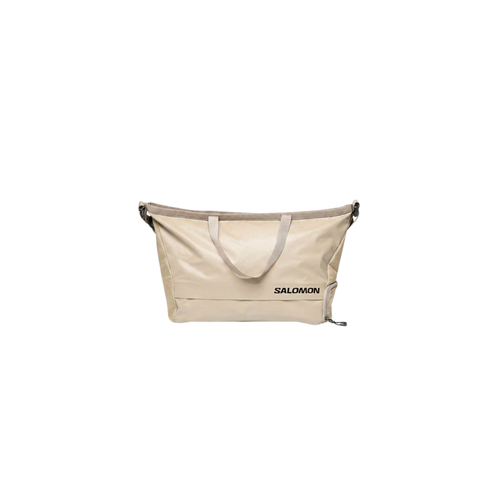 SALOMON - Extended TOTBAG Chinchilla/Fallen R