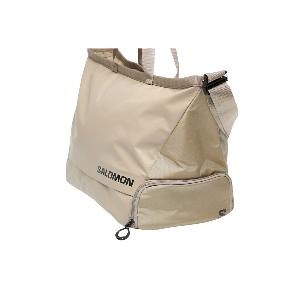 SALOMON - Extended TOTBAG Chinchilla/Fallen R