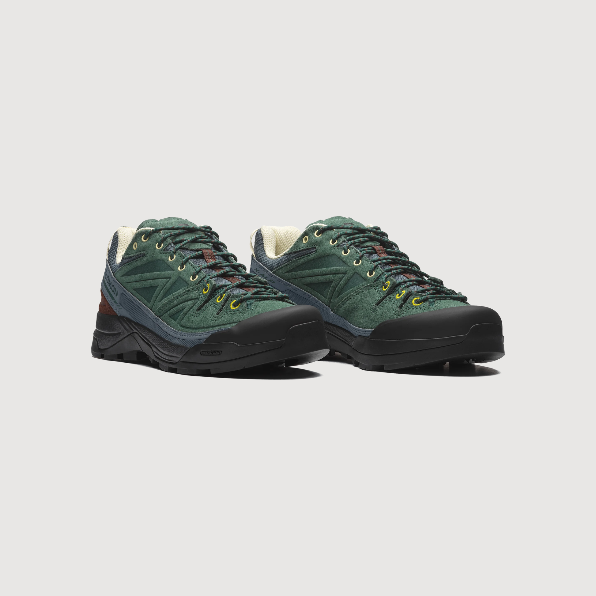 SALOMON - XT-ALP LTR Bistgn/Stormw/Black