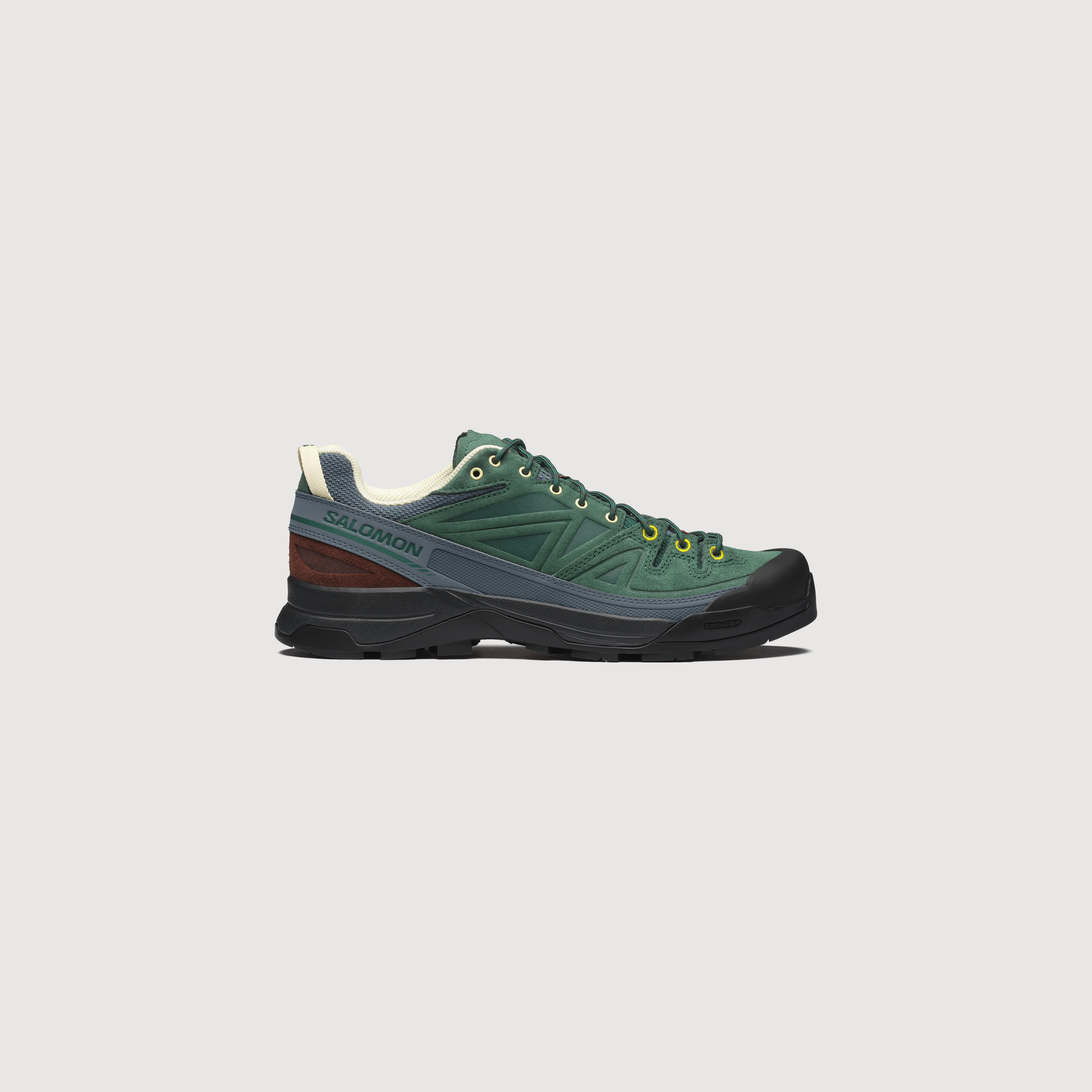 SALOMON - XT-ALP LTR Bistgn/Stormw/Black