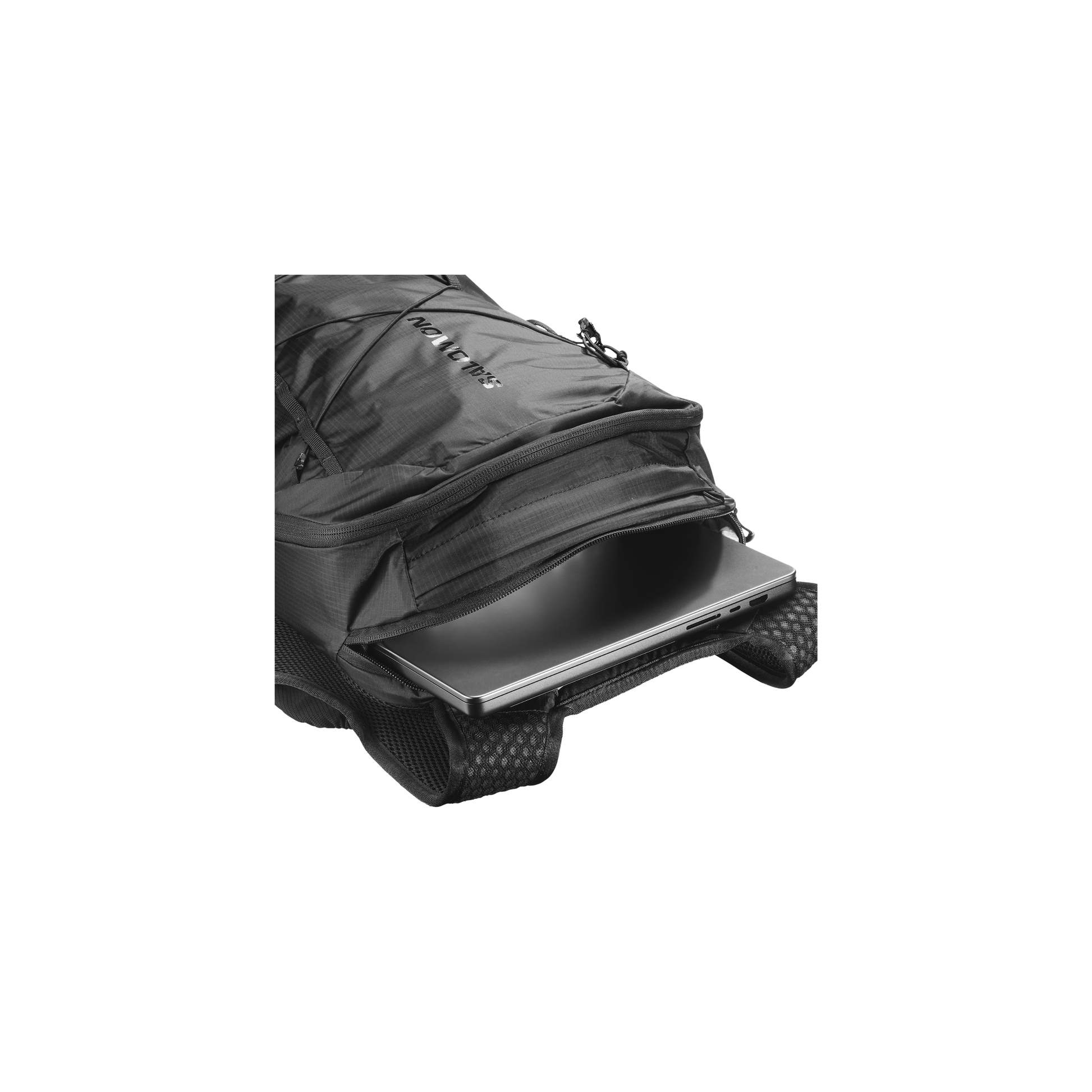 SALOMON - XT 25 BLACK