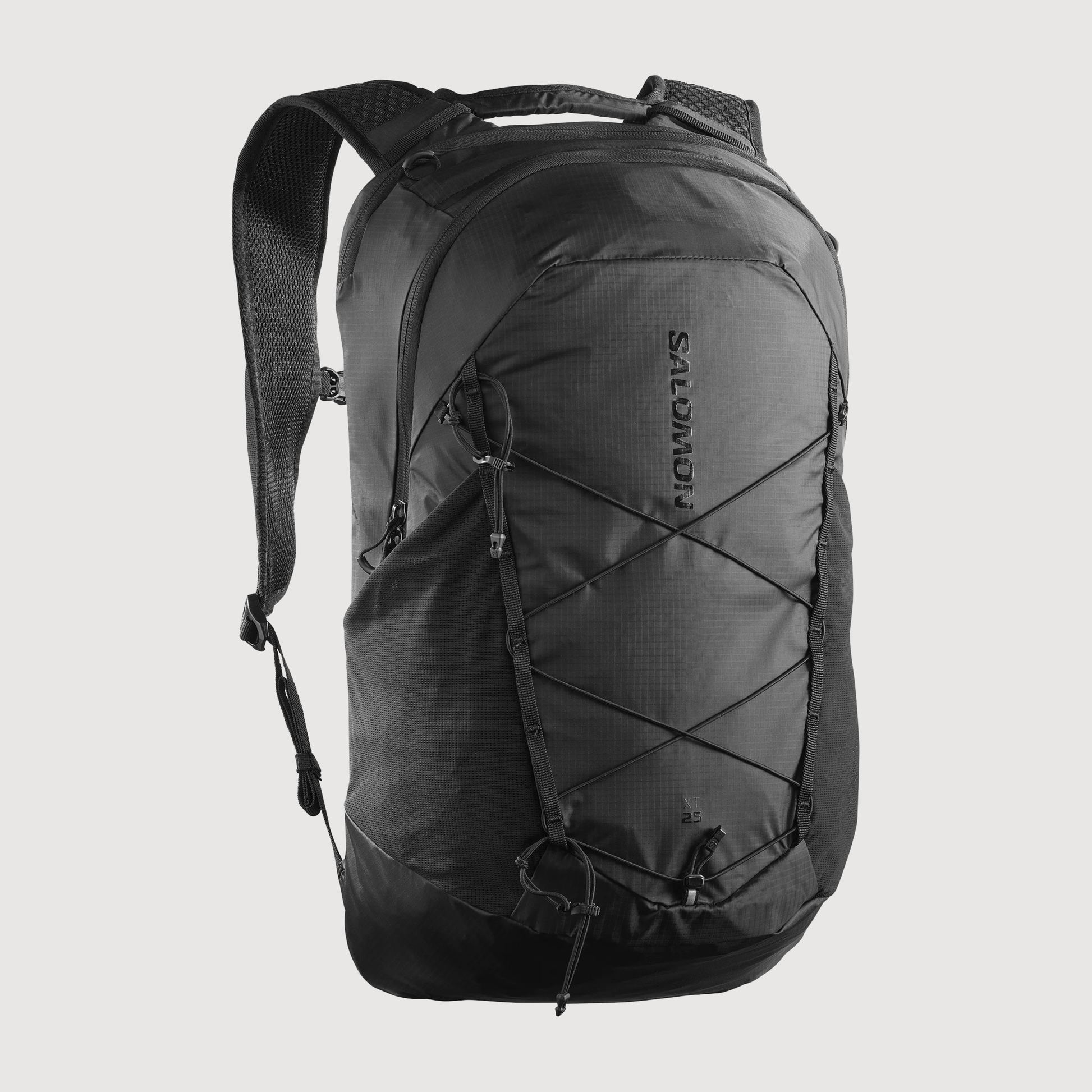 SALOMON - XT 25 BLACK