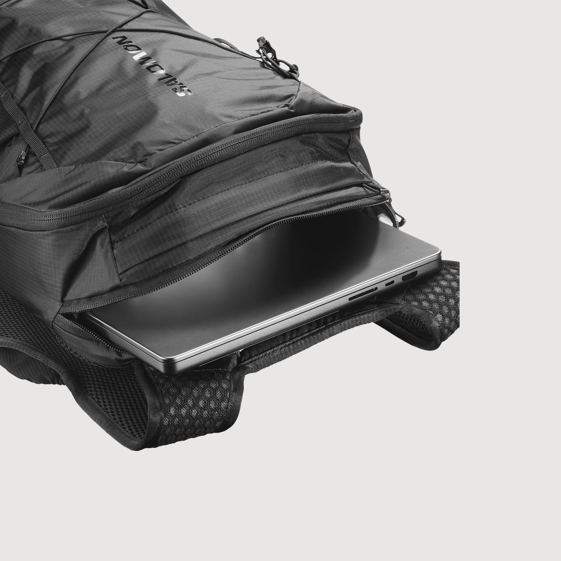 SALOMON - XT 25 BLACK