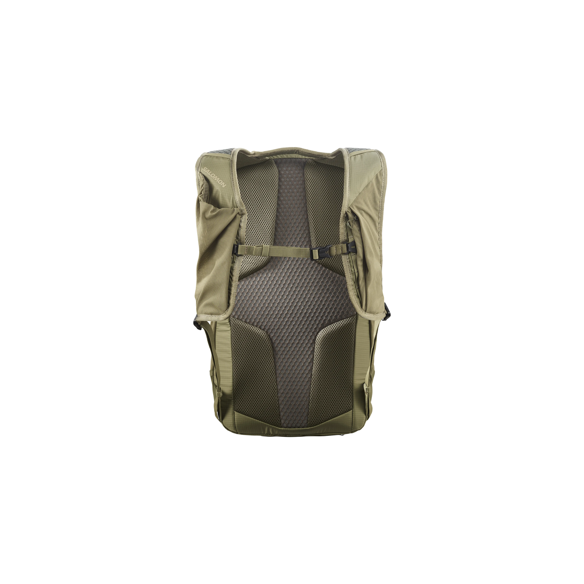 SALOMON - XT 25 Martini Olive/Olive night/Slate green