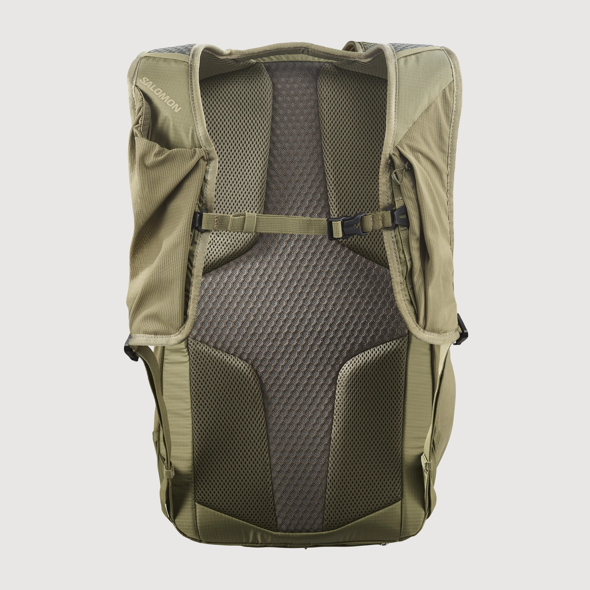SALOMON - XT 25 Martini Olive/Olive night/Slate green