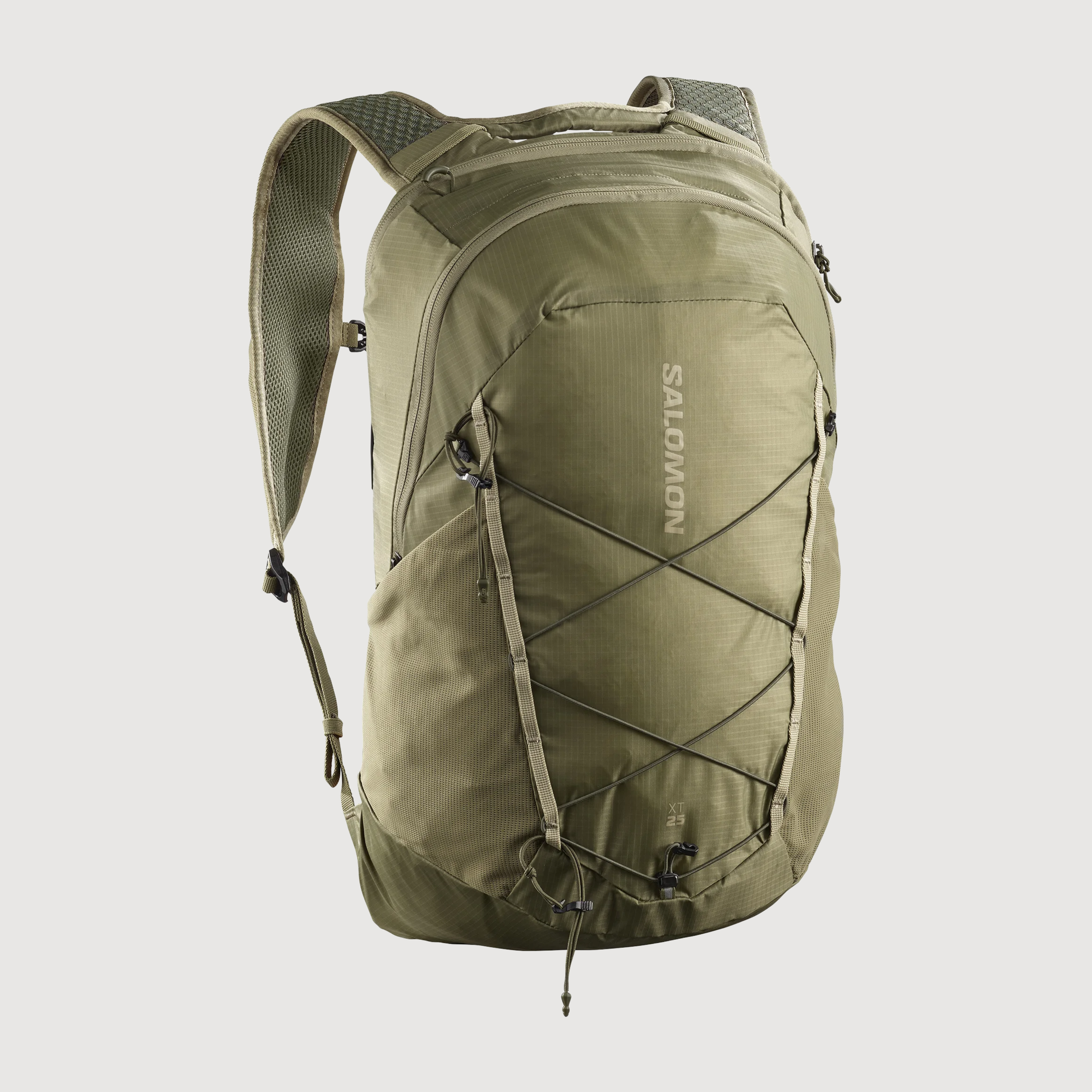 SALOMON - XT 25 Martini Olive/Olive night/Slate green
