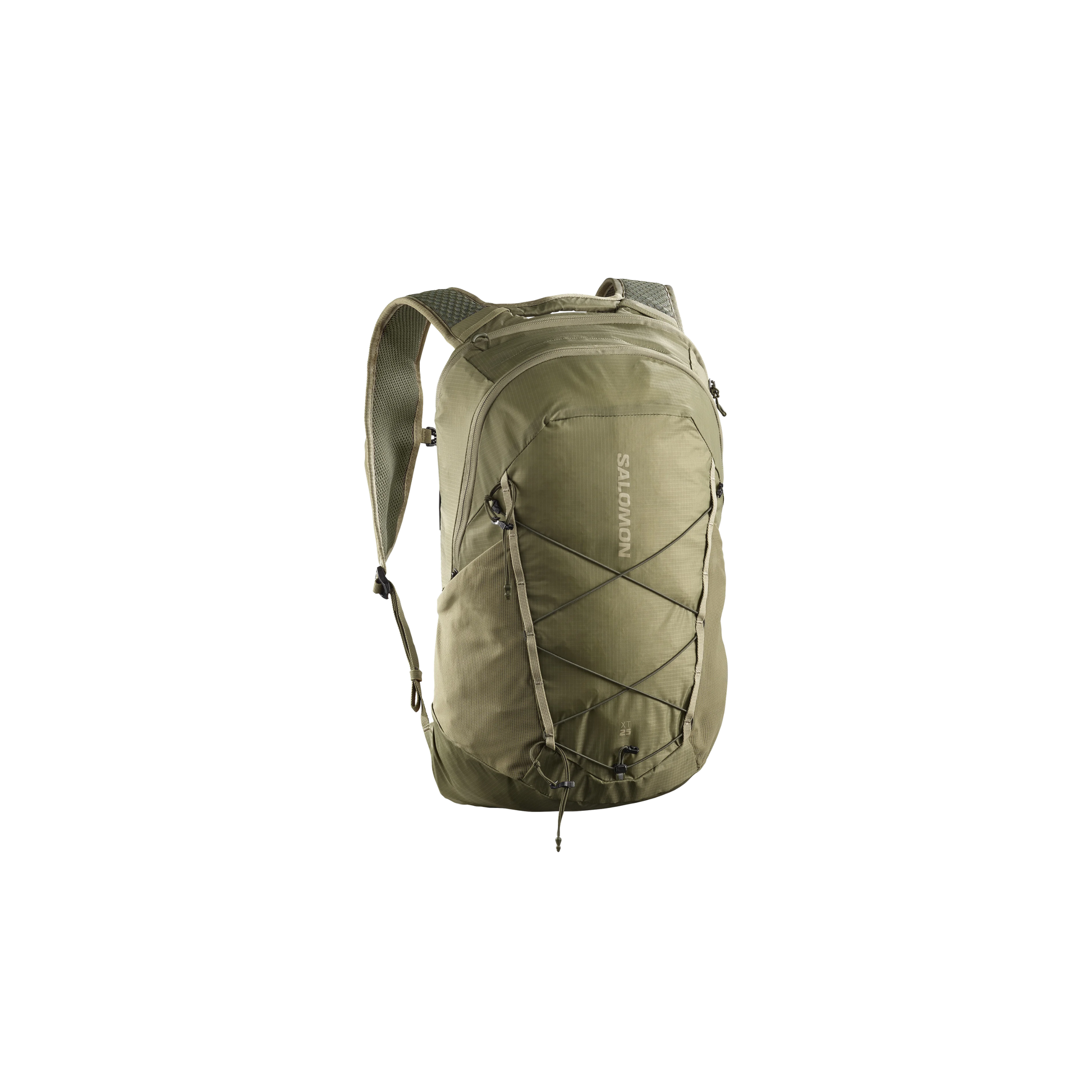 SALOMON - XT 25 Martini Olive/Olive night/Slate green