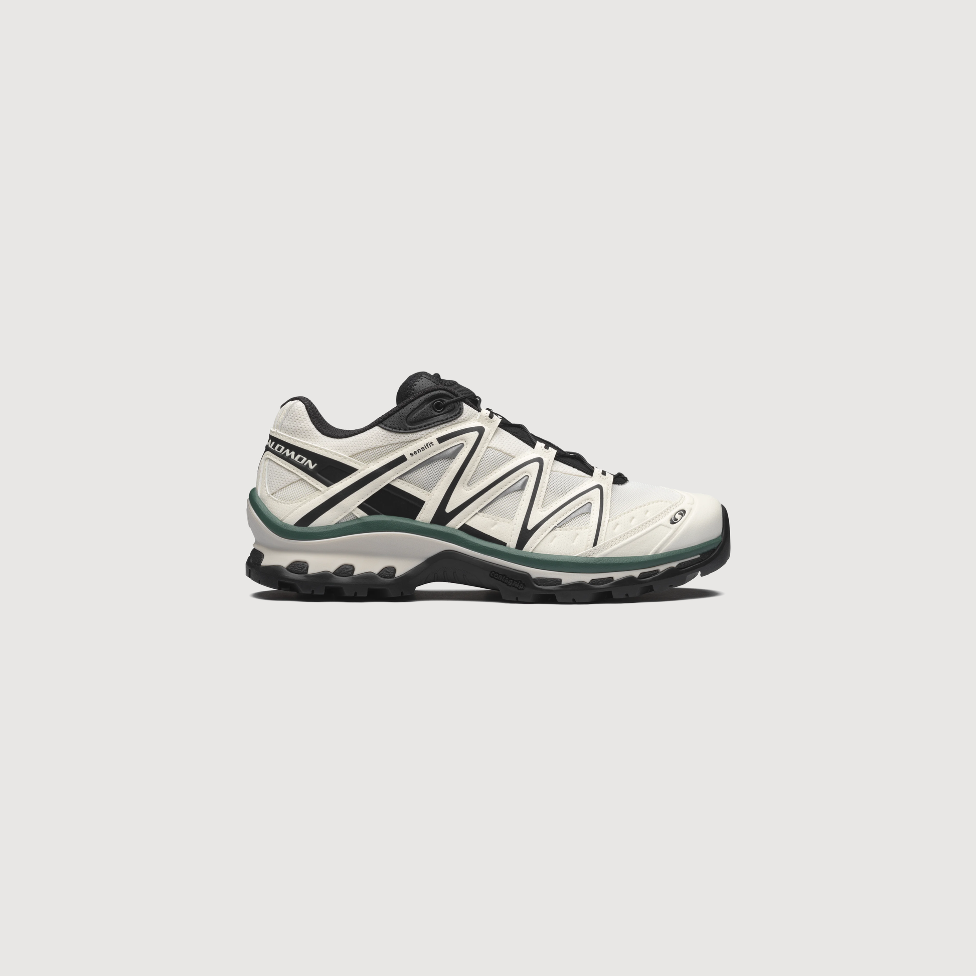 SALOMON - XT-QUEST Vanilla Ice/Black/Bistgn