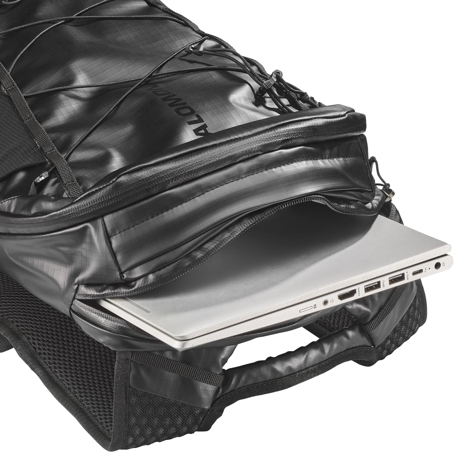 SALOMON - XT 15 OG BLACK