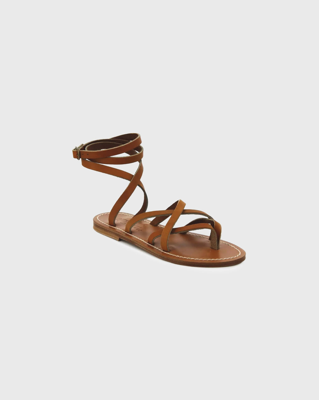 K.JACQUES - Zenobie pul naturel