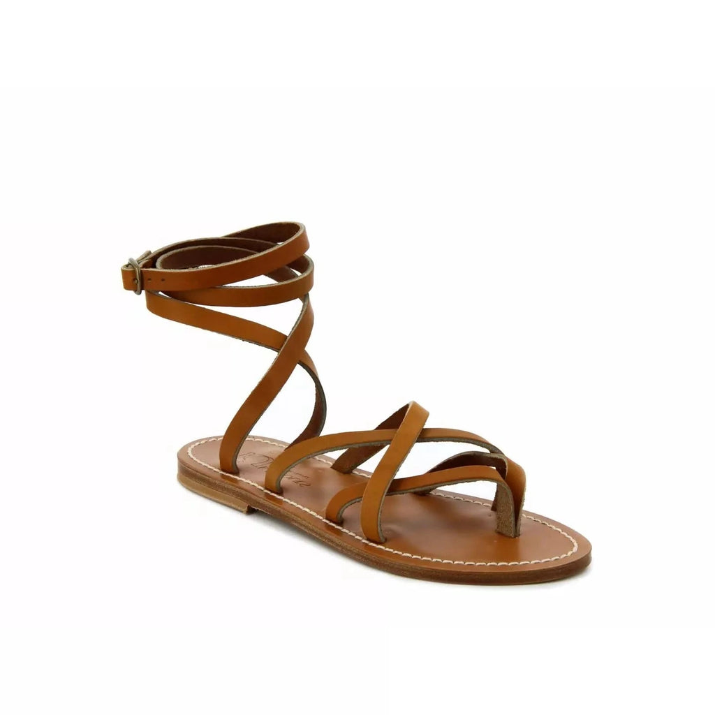 K.JACQUES - Zenobie pul naturel
